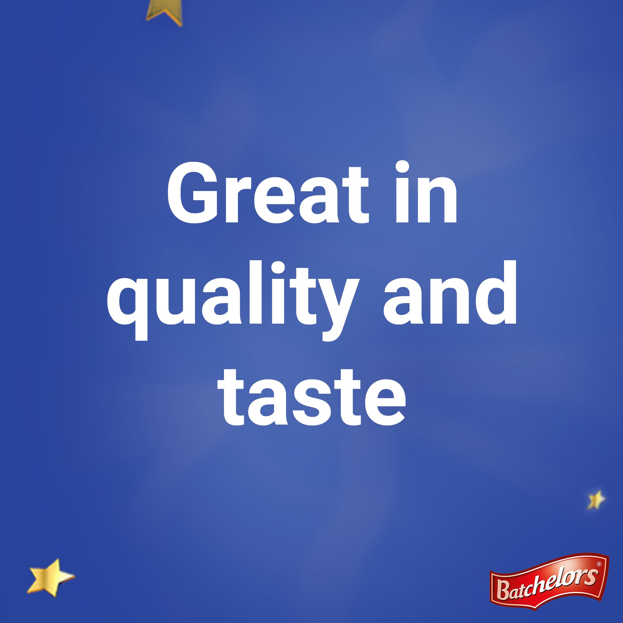 Batchelors Super Noodles - Southern Fried Chicken Flavour Instant Snack | 90g Single Pack 7