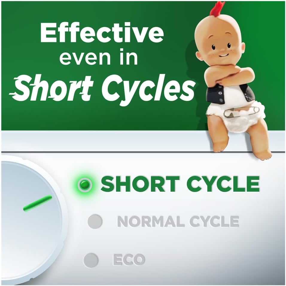 Fairy Platinum Plus Complete Dishwasher Tablets, 40 Tablets, Lemon, With Anti-Dull Technology 4