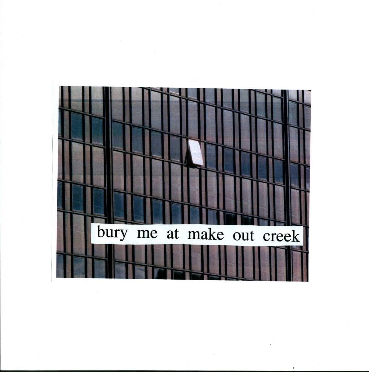 Bury Me at Makeout Creek - Mitski [Audio CD]
