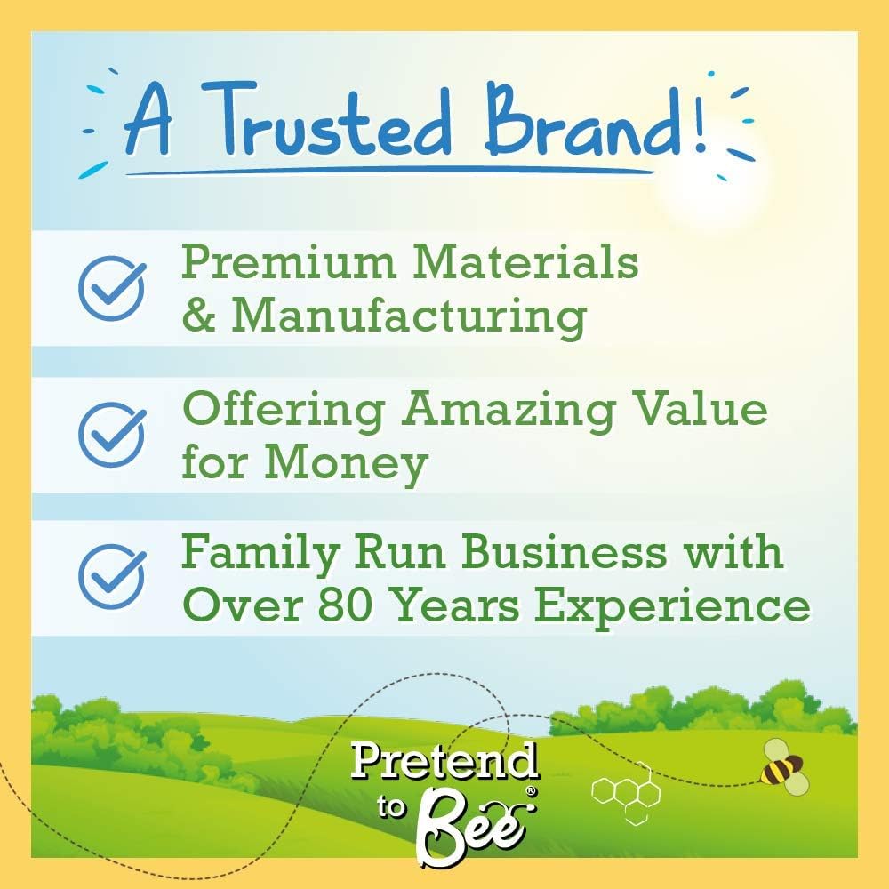 PRETEND TO BEE Jet Pack Costume - Astronaut Space Accessory for Kids & Toddlers 5