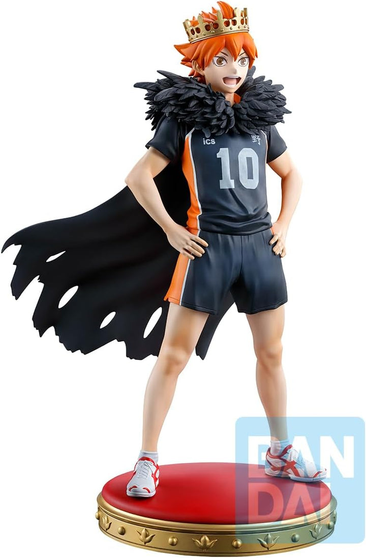 Ichibansho Figure - Shoyo Hinata Collectible Figure (BAS66989)