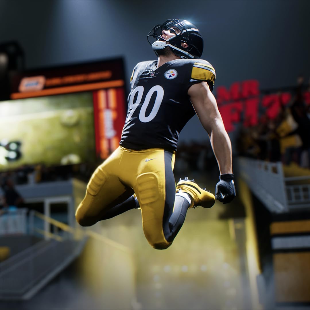 EA Sports Madden NFL 26 - Xbox Series X Standard Edition 4