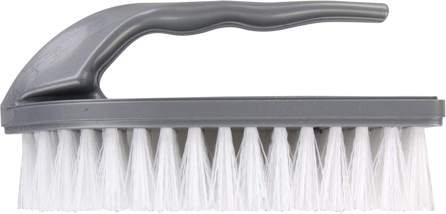 Elliott - Scrubbing Brush with Handle 1