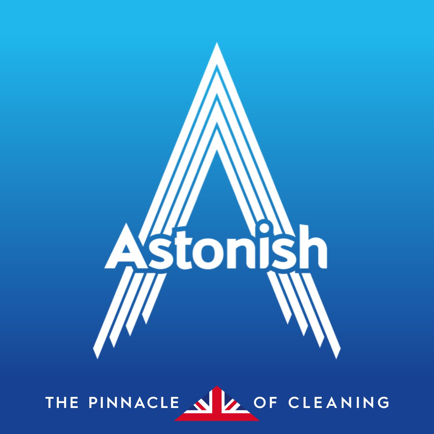 Astonish Toilet Fresh Gel - Kills 99.9% Bacteria, Limescale Prevention, Citrus Scent, 750 ml 5