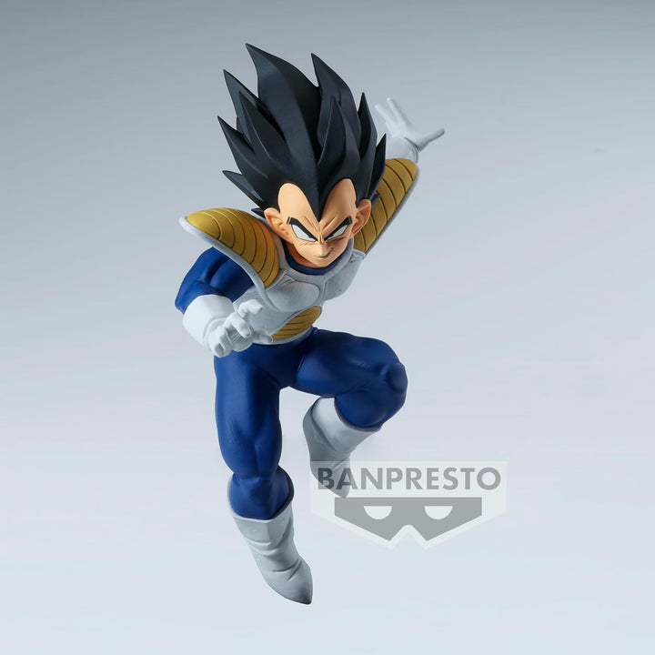 Banpresto Dragon Ball Z Match Makers - Vegeta Figurine (BPR88981)