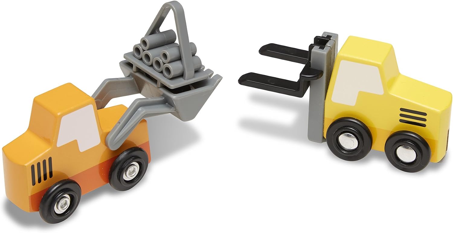 Melissa & Doug 13180 Doug Toy 2