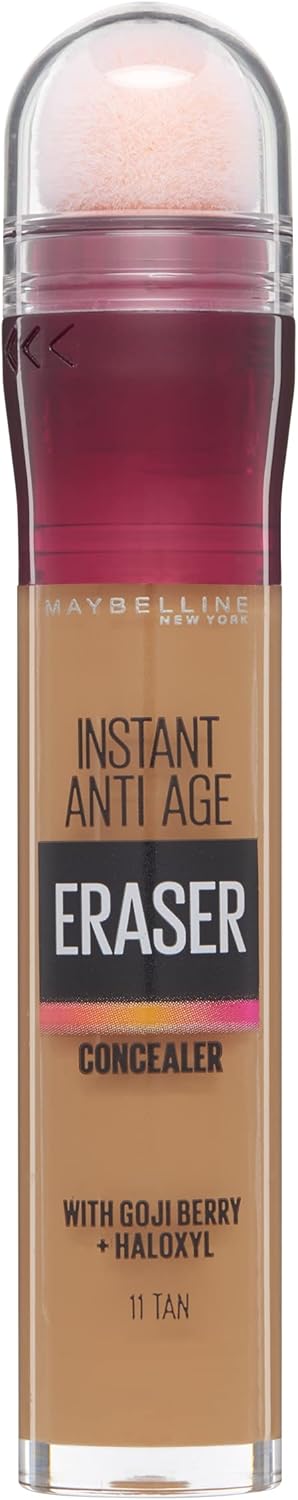 Maybelline - Instant Anti Age Eraser Eye Concealer (6.8 ml)