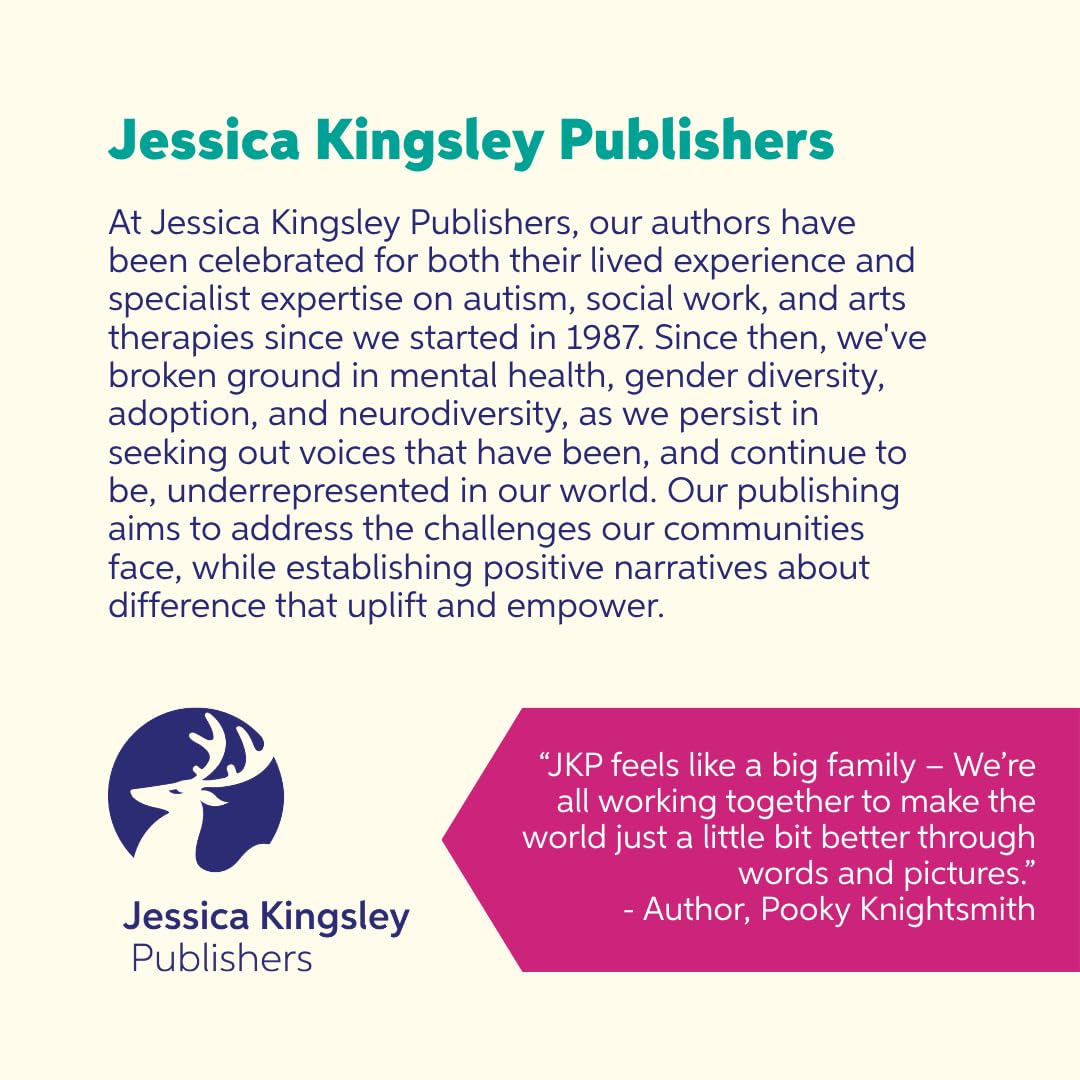 Jessica Kingsley Publishers Starving the Anxiety Gremlin CBT Workbook for Young People | Ages 10+