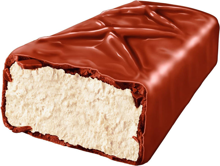 Milky Way Milk Chocolate & Nougat Bars Bulk Box (28 x 43g)