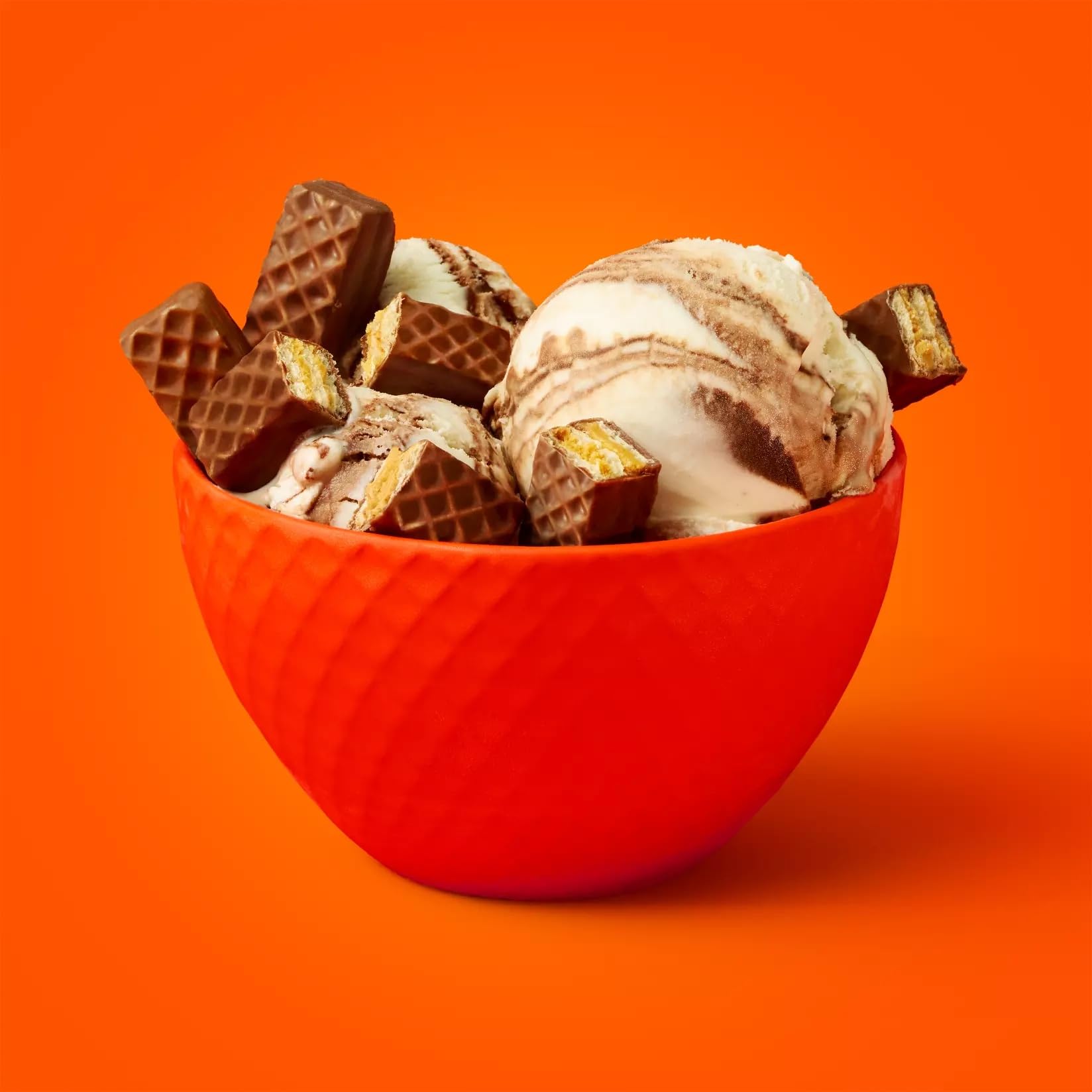 Reese's - Peanut Butter Sticks Pack of 20 (42g Each) - Chocolate Covered Wafer Snacks 9