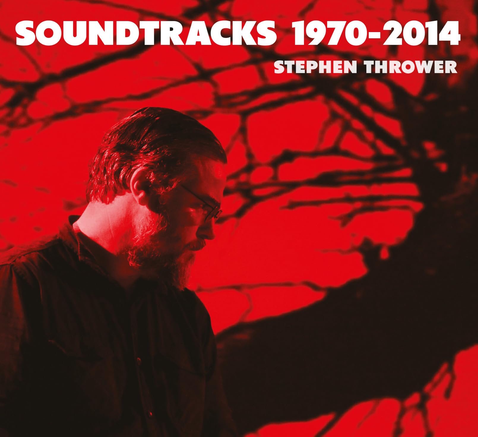 Stephen Thrower - Soundtracks 1970-2014 [CD] 1