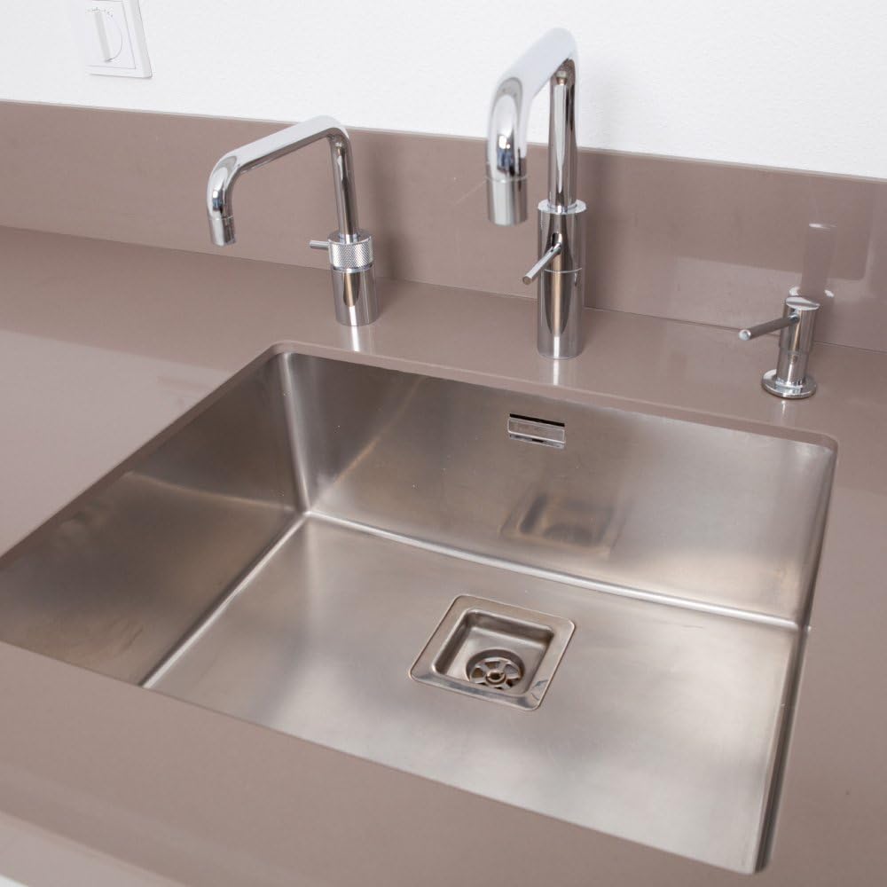 HG Duo Unblocker 1L - Extremely Powerful 2-Component Drain Unblocker for Kitchen & Bathroom Drains 5