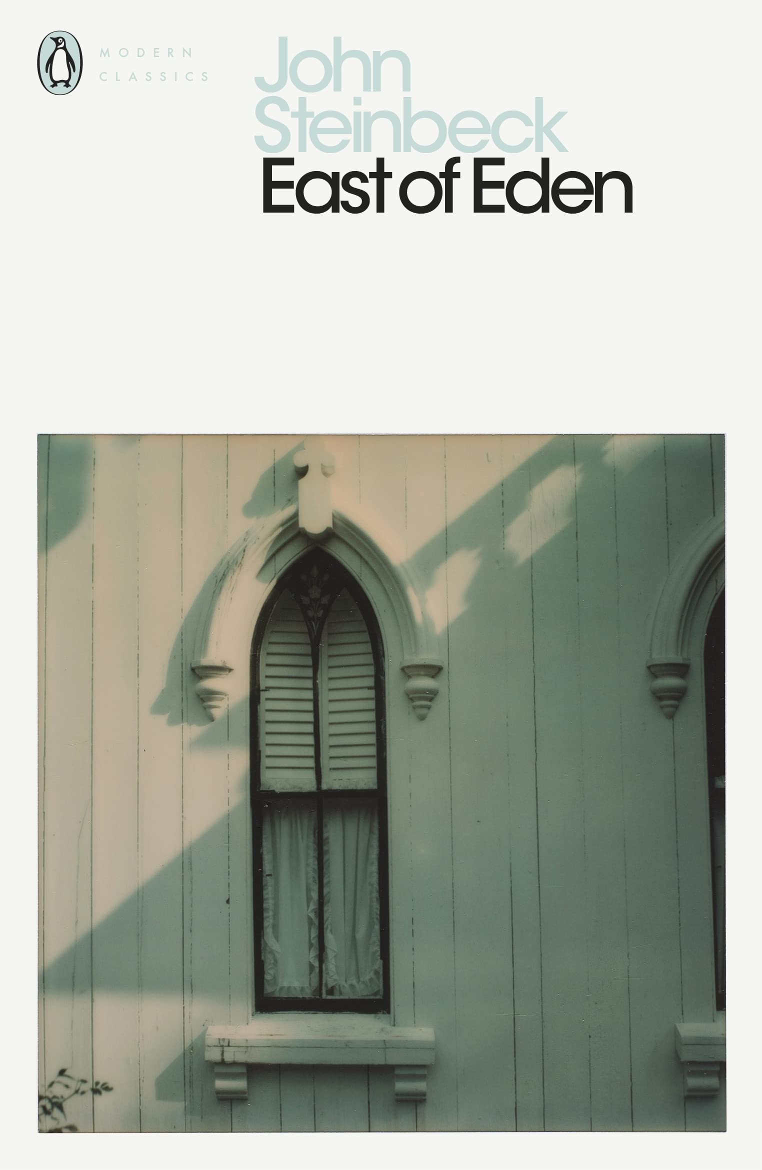 Penguin East of Eden - Steinbeck Classic | Paperback | 640 Pages