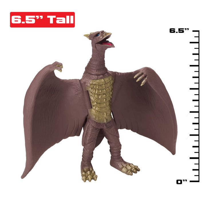 MonsterVerse Monsterverse Toho Classic - Rodan 6.5" Action Figure