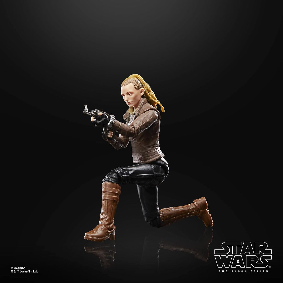 Hasbro Star Wars The Black Series Andor - Vel Sartha Action Figure (F7095)