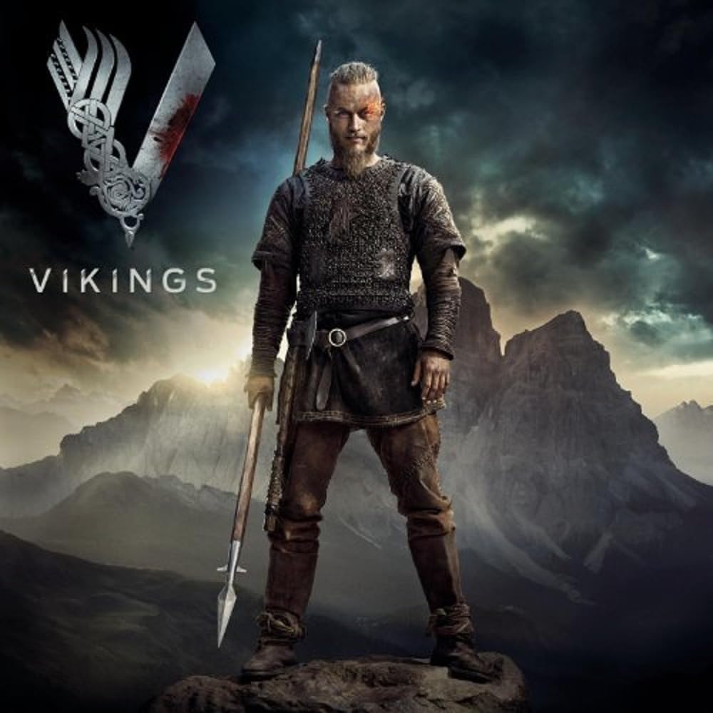 Trevor Morris - Vikings II [CD] 4