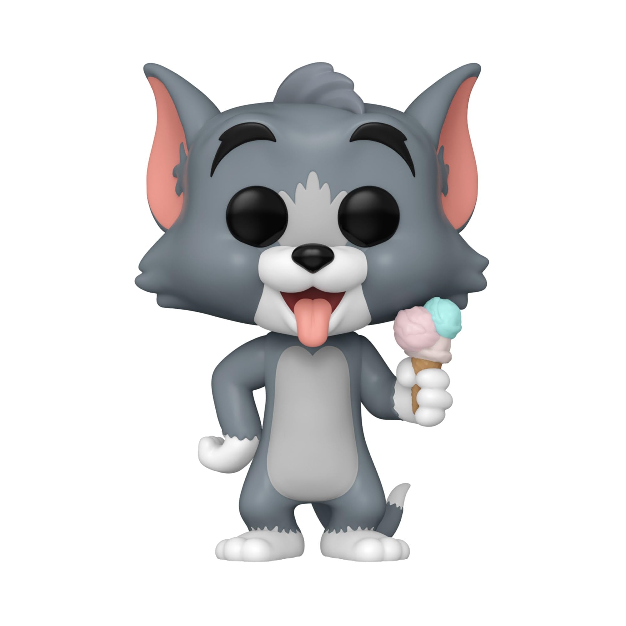 Funko Pop! TV: Tom & Jerry - Tom Vinyl Figure 6