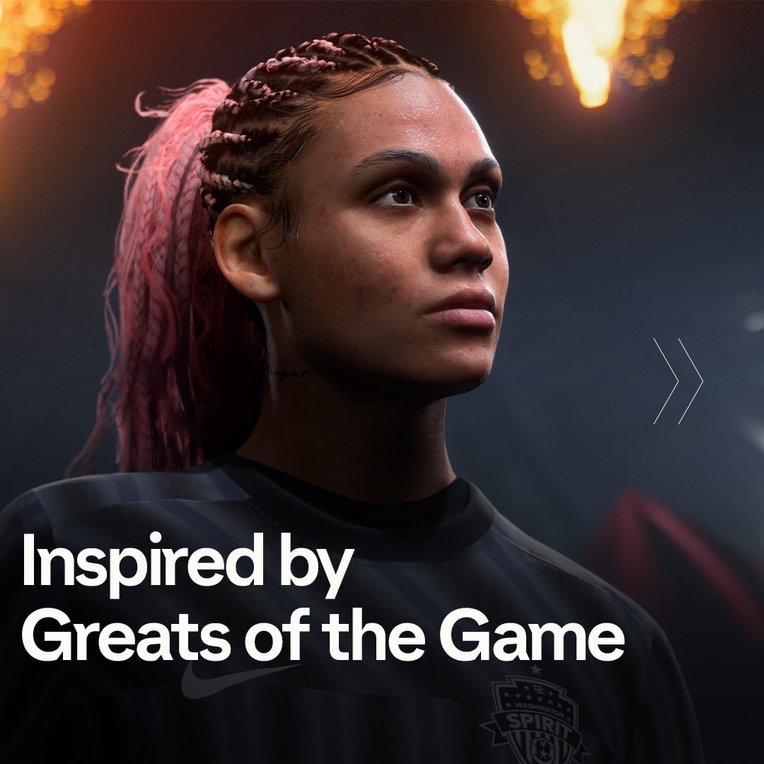 EA SPORTS FC 26 Standard Edition - PS4 3