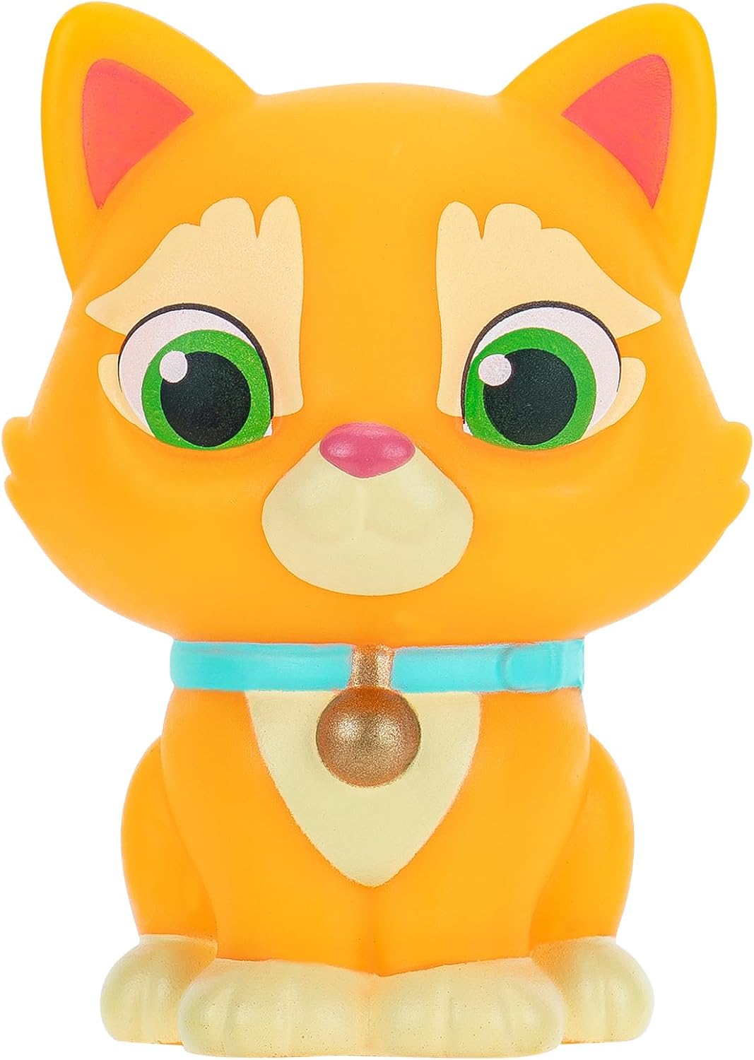 CoComelon Best Friends & Pets 4-Figure Set - Favourite Characters for Imaginative Play 4