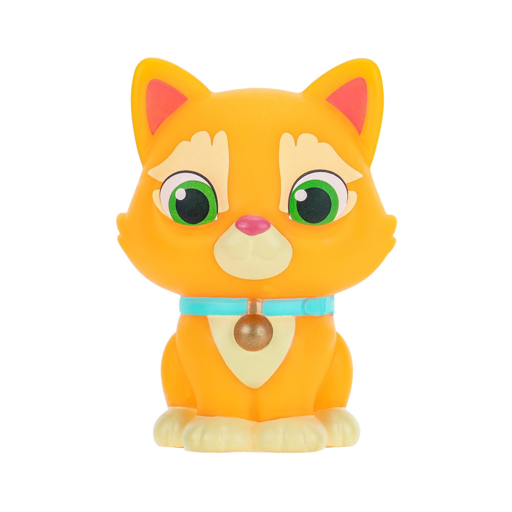 CoComelon Best Friends & Pets 4-Figure Set - Favourite Characters for Imaginative Play 10