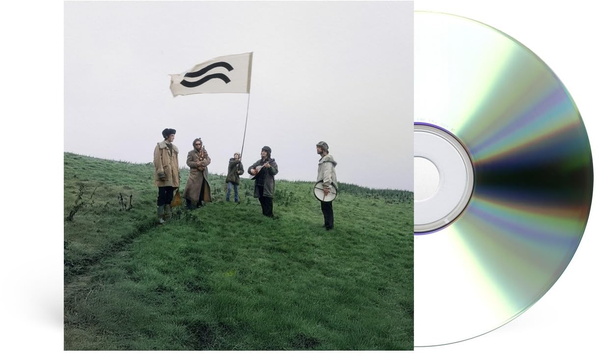 SWIM DEEP - Hum [CD]