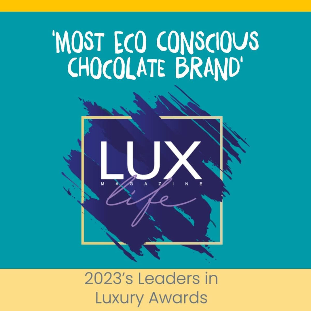 Montezuma - Sea Dog 70% Cocoa Dark Chocolate with Sea Salt & Lime, Vegan Gluten-Free Bar