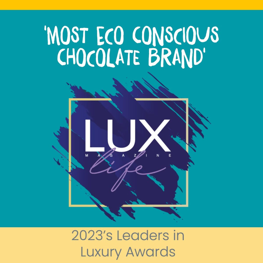 Montezuma - Lordy Lord 70% Cocoa Dark Chocolate Bar with Cocoa Nibs, Vegan & Gluten-Free, 90g