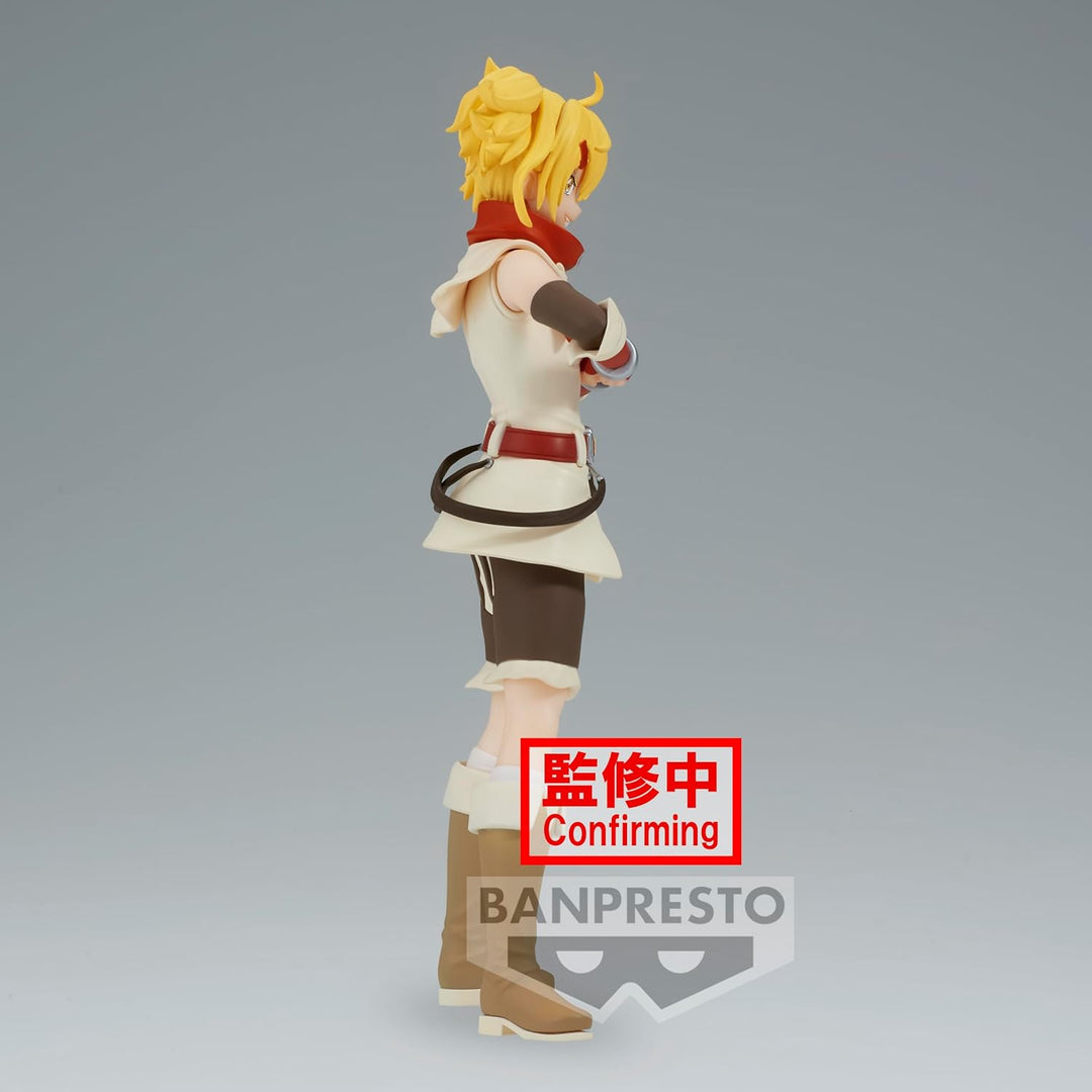 Banpresto Shangri-La Frontier Oikatzo PVC Statue (BP88661P)