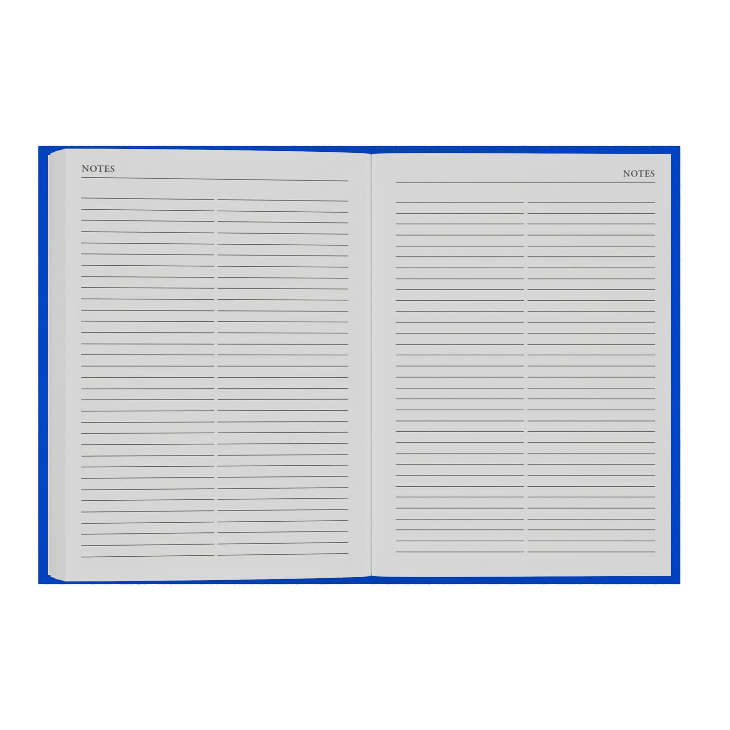 Collins 2026-2027 Academic Year Appointment Book - A5 Week-to-View Organizer | Purple Hardcover 3