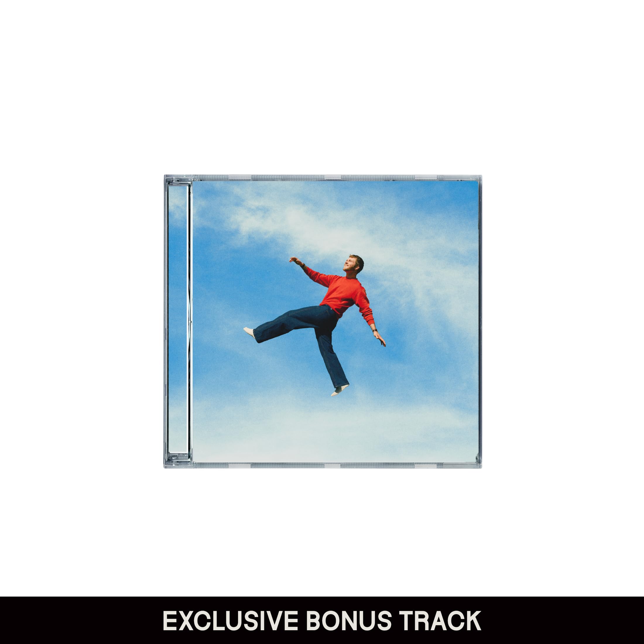 Alex Warren - WILDCHILD [audioCD] 1