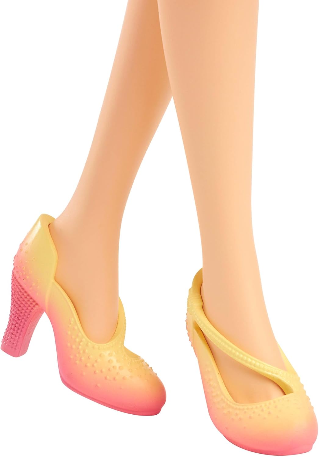 Mattel Wicked Glinda Fashion Doll with Blonde Hair & Accessories - Inspired by Universal Pictures Film 2