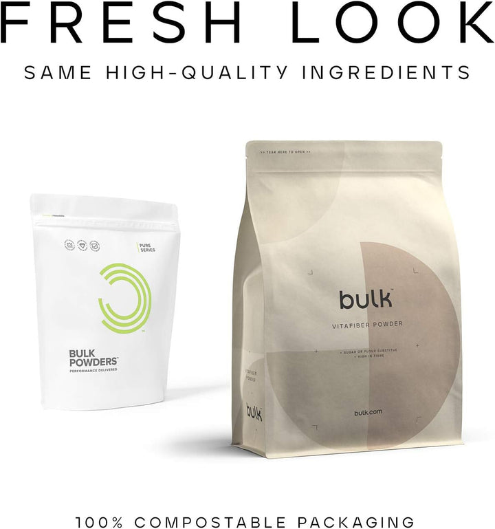 Bulk - VitaFibre Powder Sugar & Flour Replacement, 500g