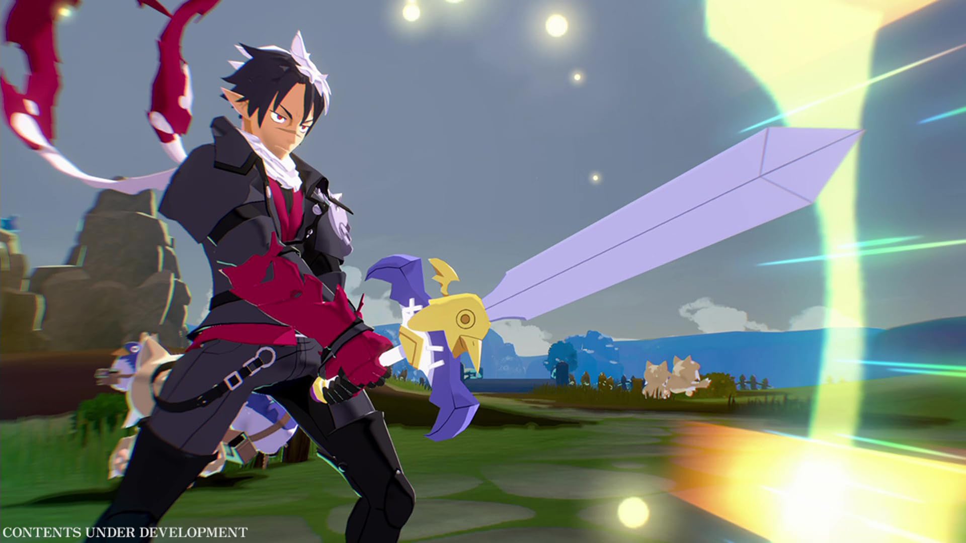 Disgaea Mayhem: Deluxe Edition [Nintendo Switch] 5