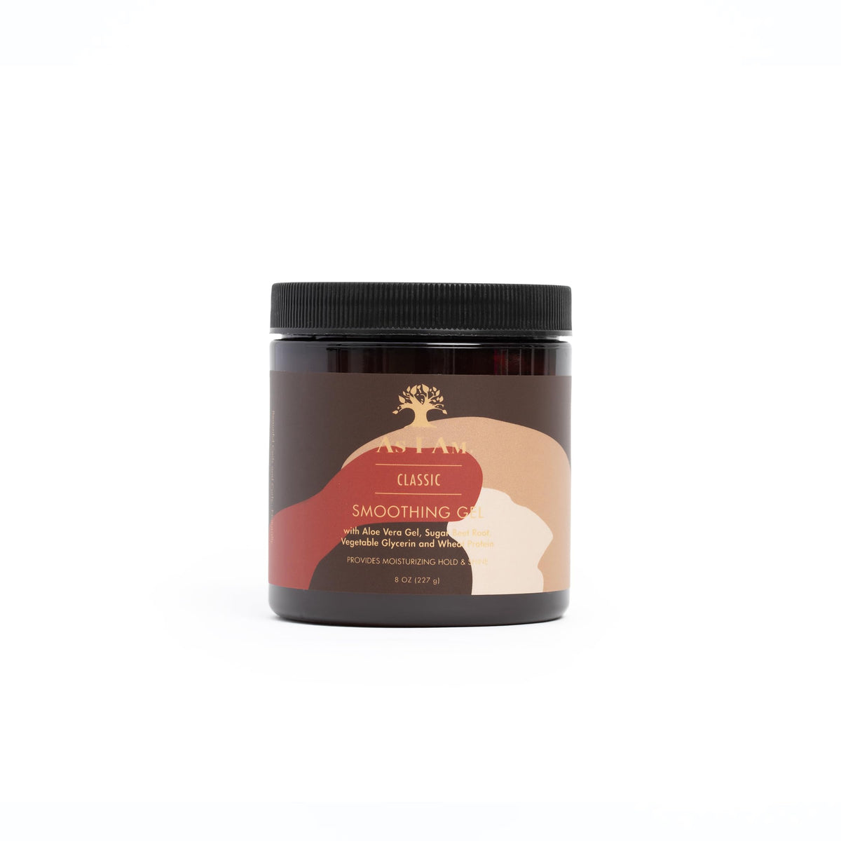 As I Am Smoothing Gel - 227 g (8 oz)