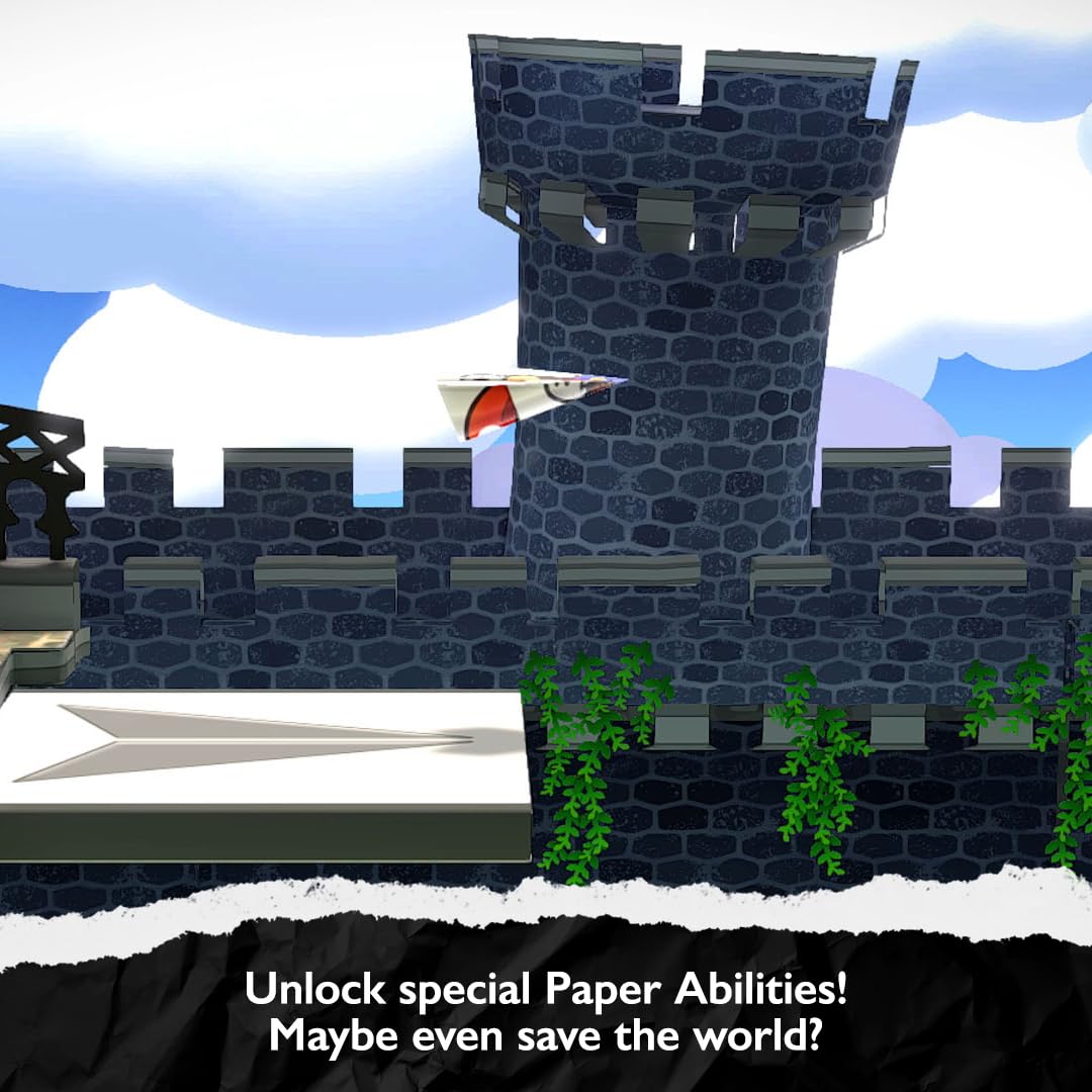 Paper Mario: The Thousand-Year Door - Nintendo Switch 14