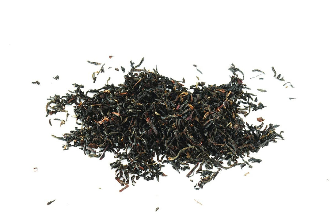 Ahmad Tea Assam Black Loose Leaf Tea, 100g Packet