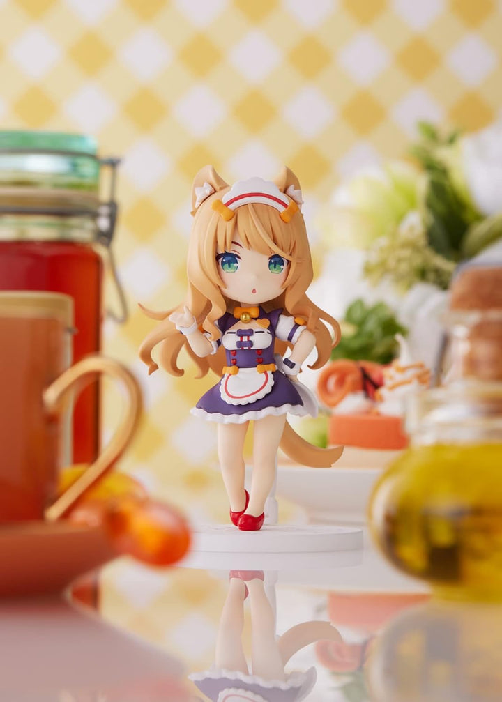 Good Smile Company Nekopara Mini-Figure Series - Maple PVC Figure (PLUMM38466)