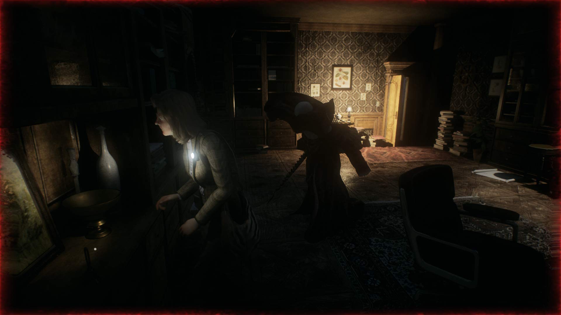 Remothered: Tormented Fathers - Xbox One 16