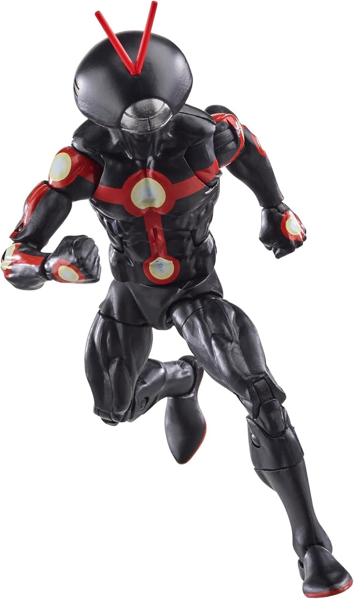 Hasbro Marvel Legends Series Marvel Comics - Future Ant-Man Action Figure (F6579)