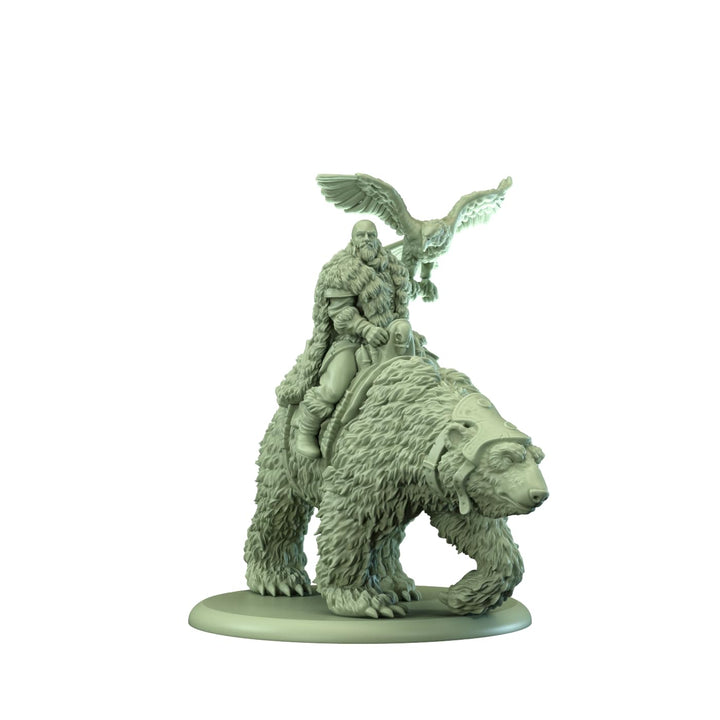 Fantasy Flight Games A Song of Ice and Fire Varamyr Sixskins Expansion