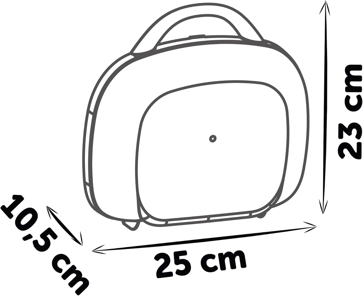 Smoby Spidey and His Amazing Friends Tool Box - Build Spidey's Crawler with Tools & Figure 3