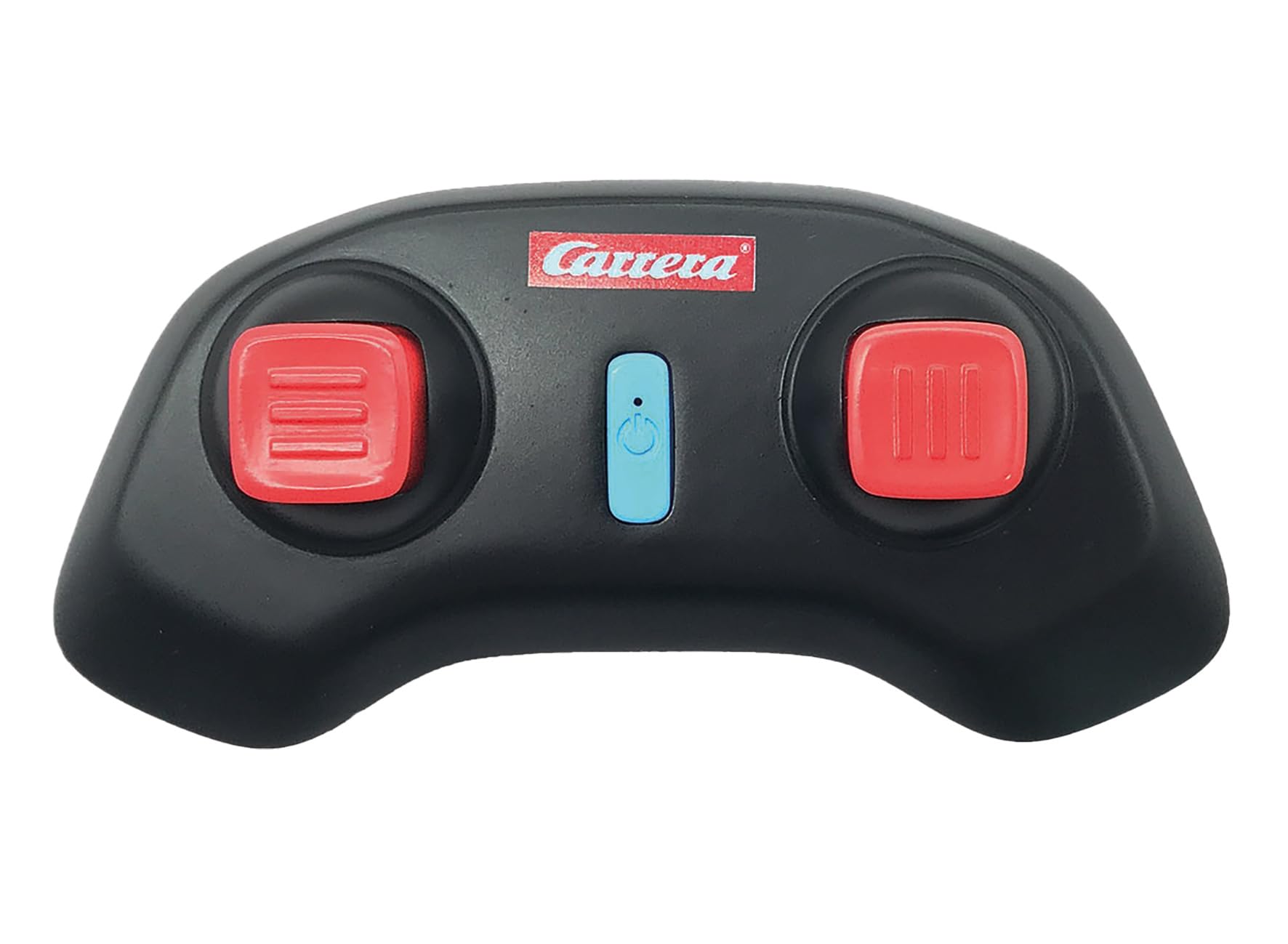 Carrera RC Mario Kart Tabletop Racing Set - Mario & Luigi 1:43 Scale | 2.4GHz | Includes 45 Track Elements 5