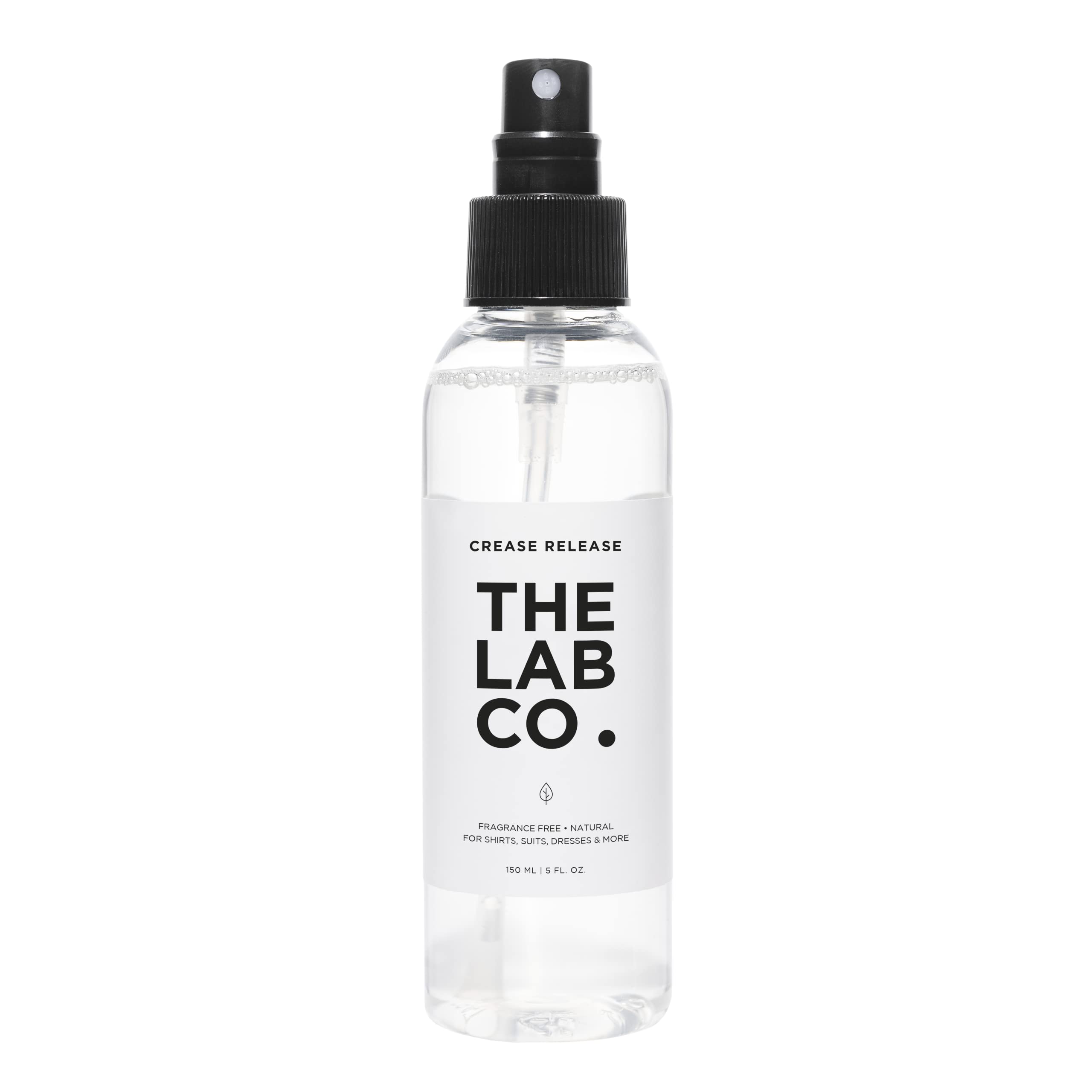 The Lab Co. - Crease Release 150ml 1