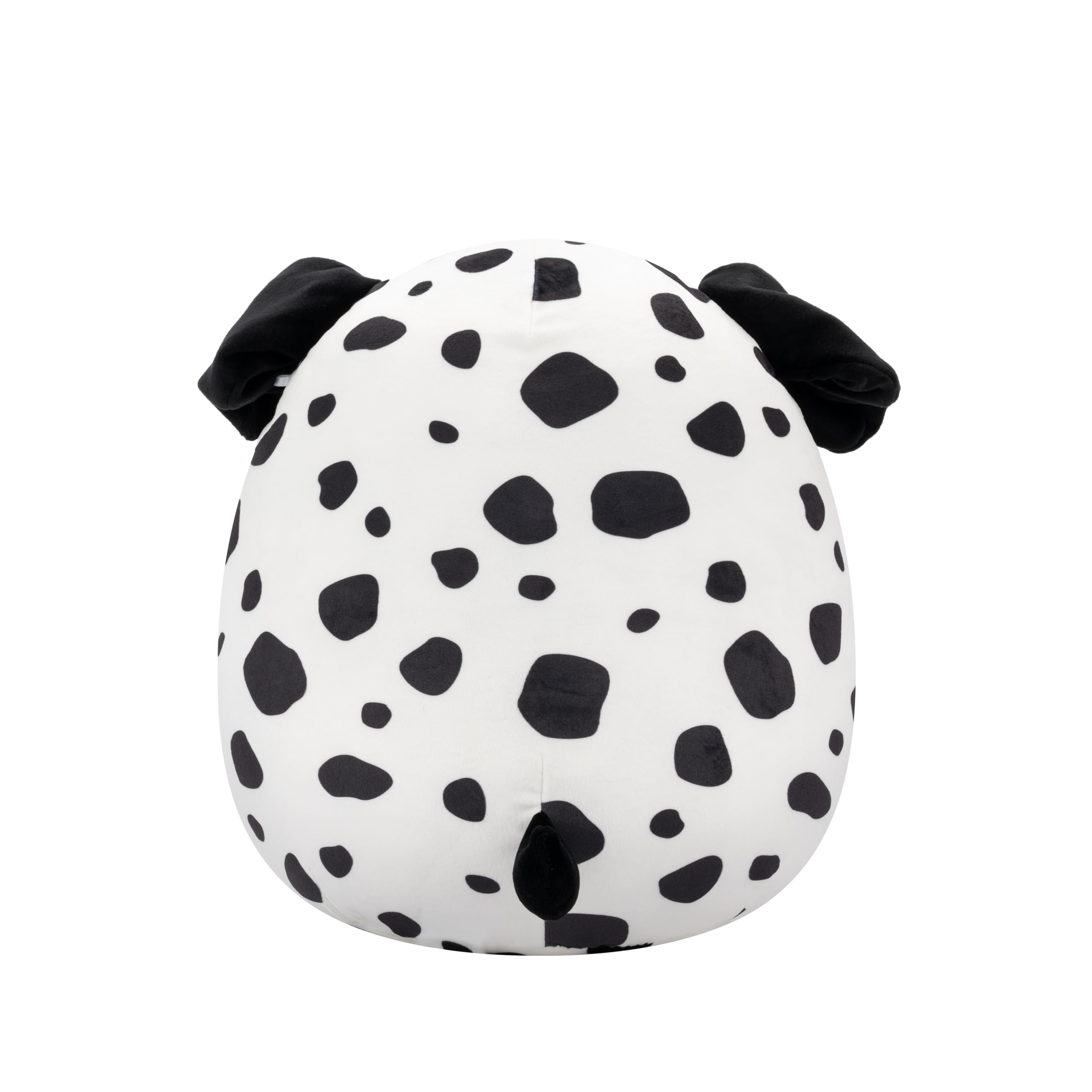 Squishmallows Dustin the White Dalmatian - 12-Inch Plush Stuffed Animal for Kids 3+ 11
