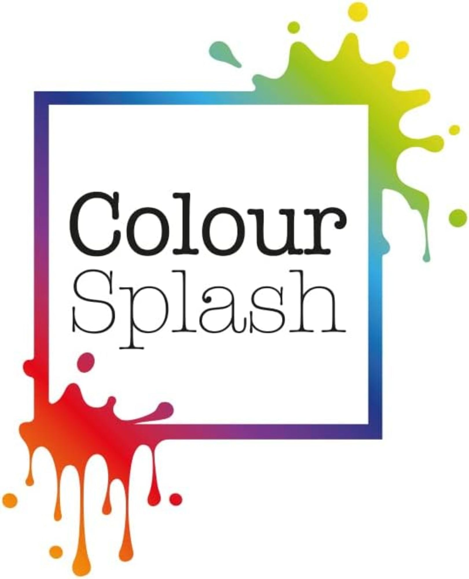 Colour Splash Edible Food Colouring Pens - Dual Tip Icing Pens for Cake Decorating 3