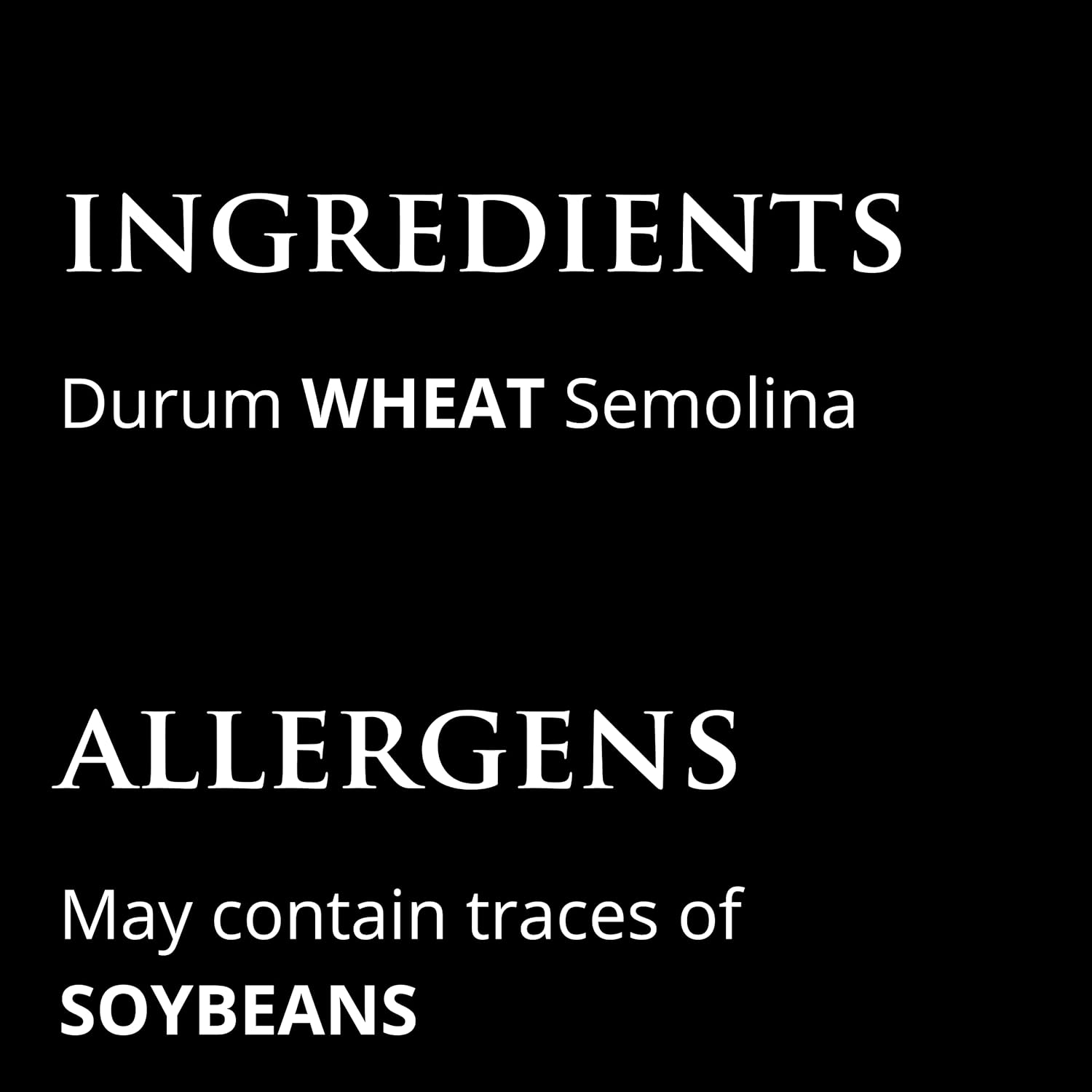 Garofalo Traditional Hand Wrapped Extra Long Italian Spaghetti 50cm, 1kg 3