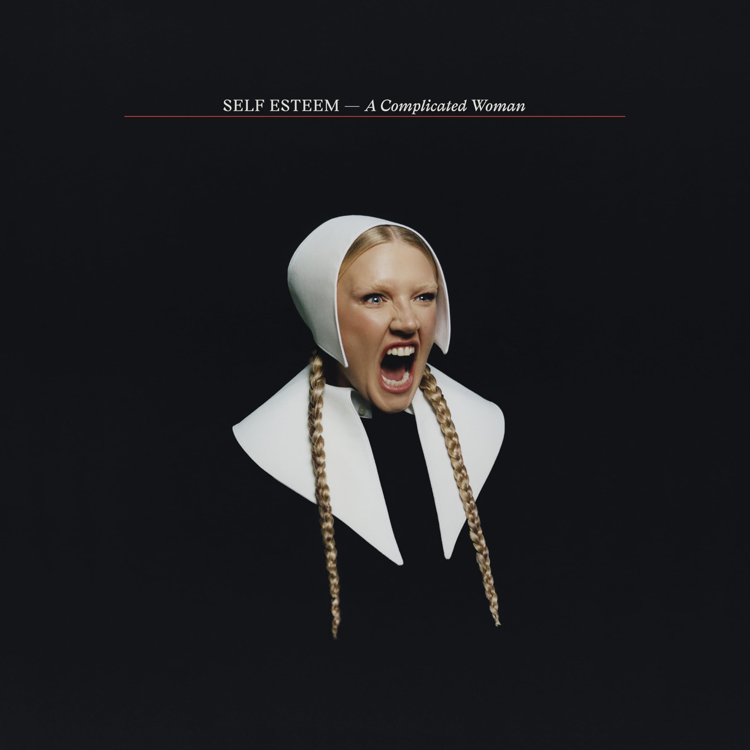 Self Esteem - A Complicated Woman [VINYL]