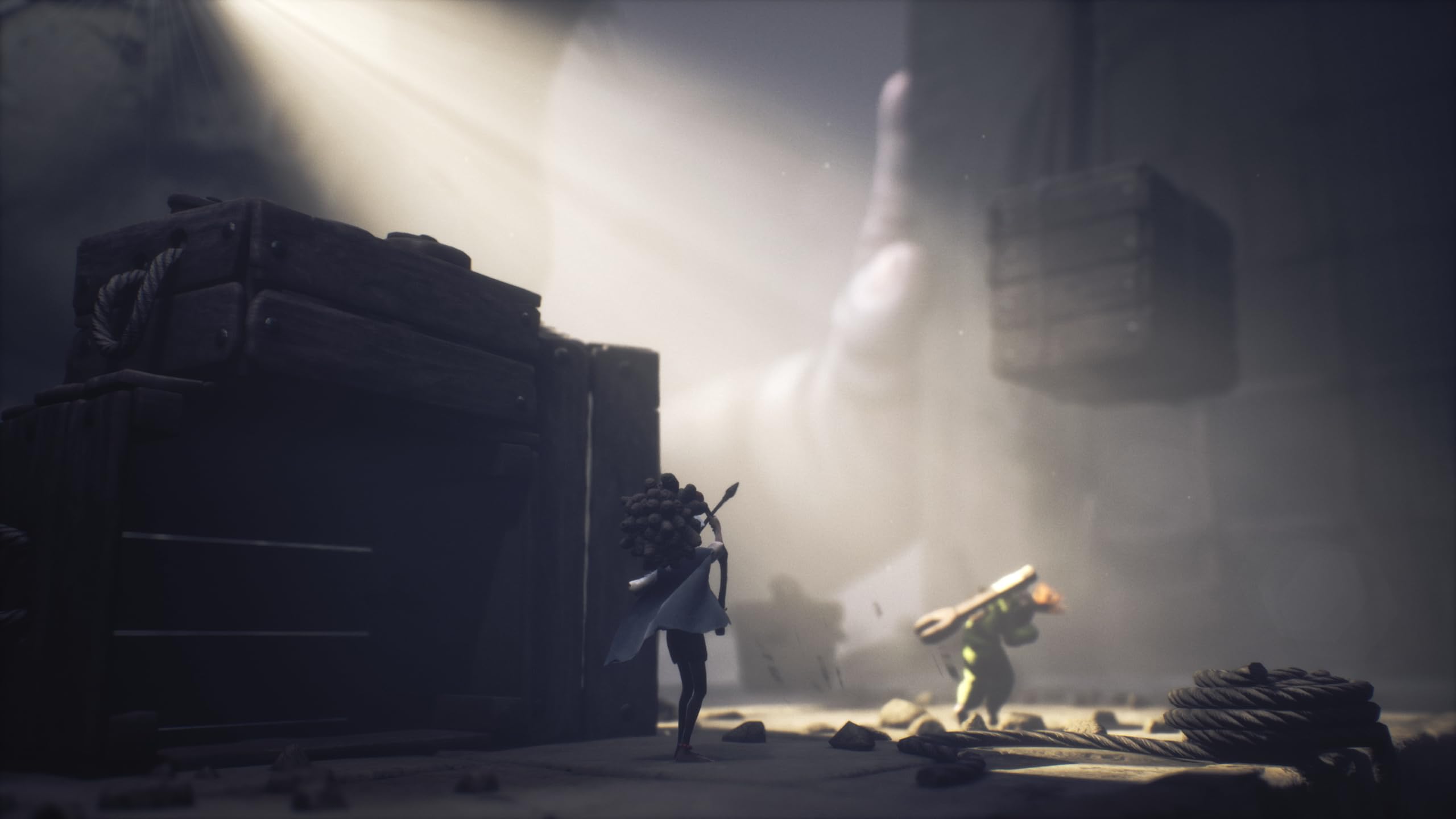 Little Nightmares III Mirror Edition - PlayStation 5 13