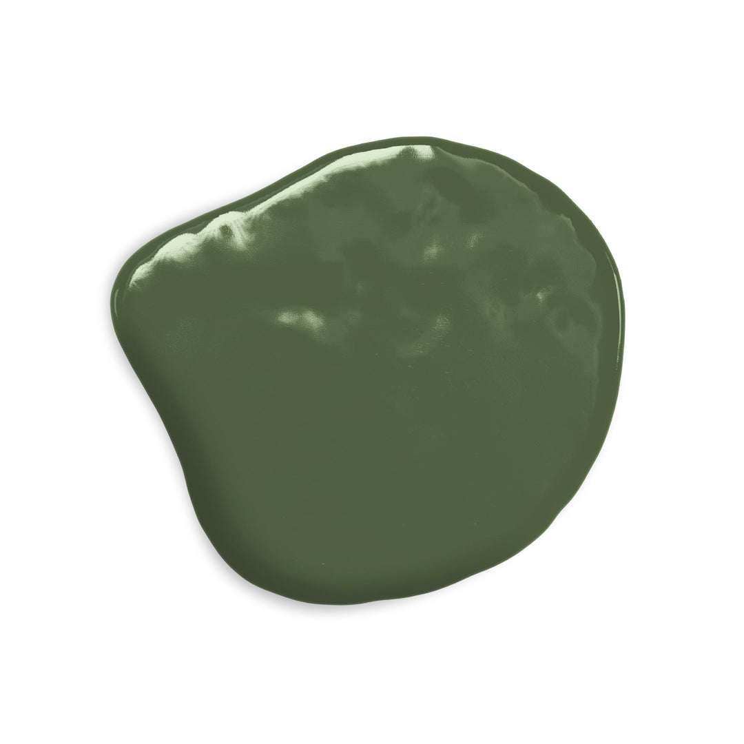 Colour Mill Oil Blend Food Colouring Olive - 20ml Squeeze Bottle