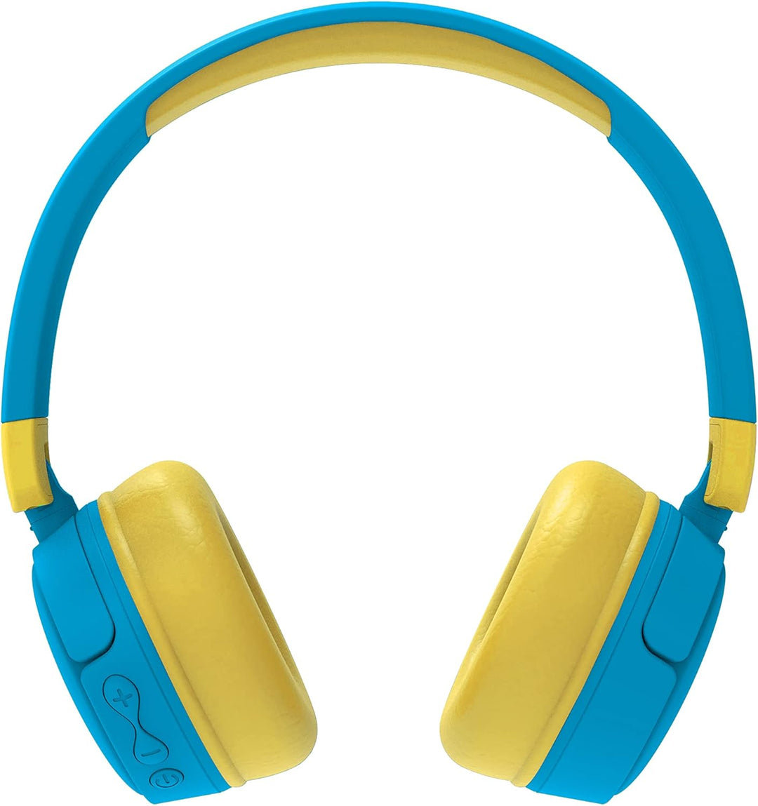 OTL Technologies Pokemon Pikachu Kids Wireless Headphones - Blue (PK0980)